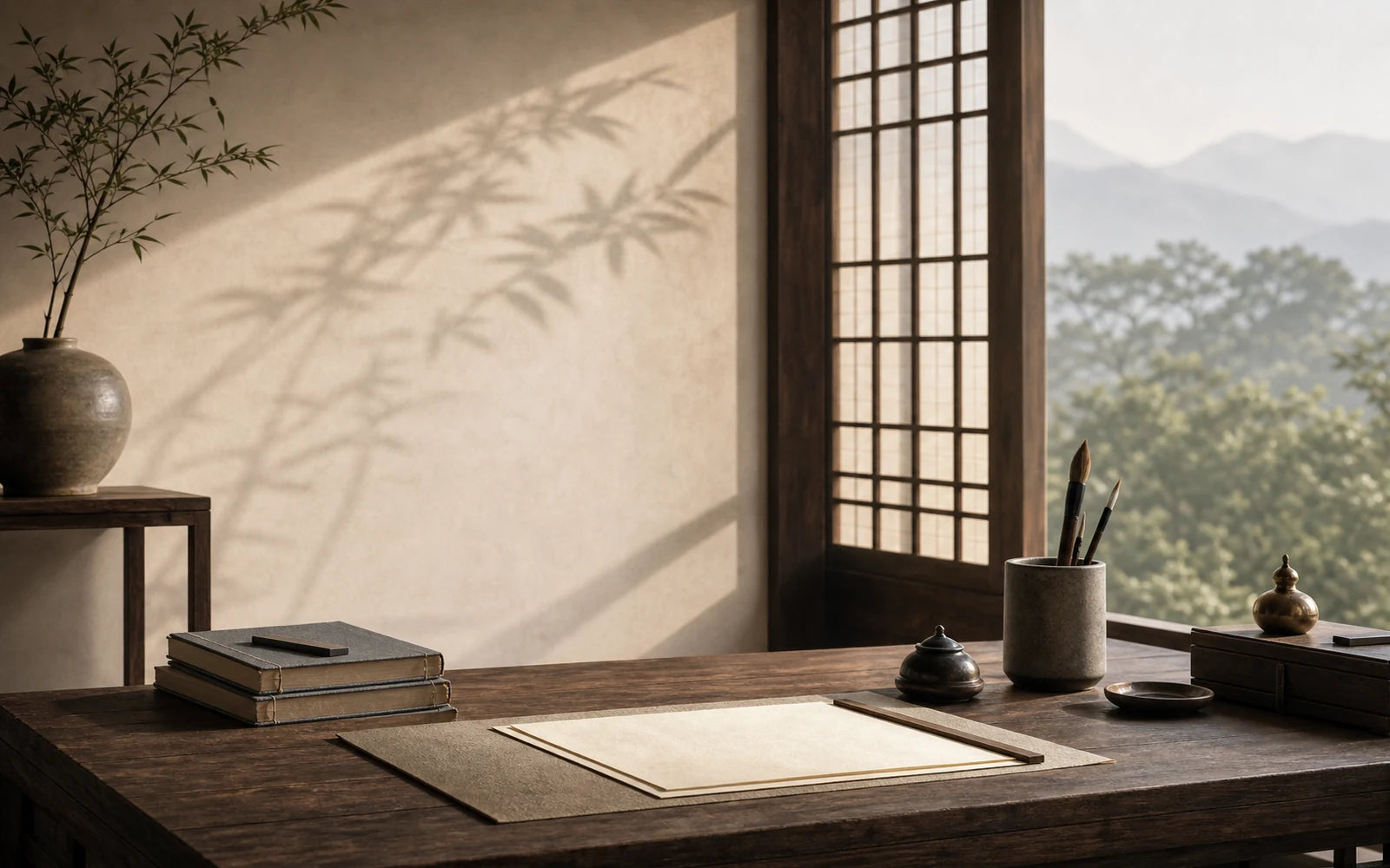 YangMing Wisdom 关于我们中国文化内容站图