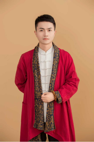 一明老师王阳明心学与东方智慧课程介绍图
